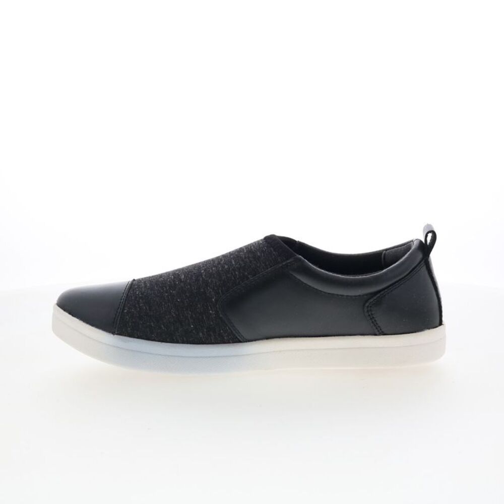 Drew Womens Amber Black Shoes (NWT) - Picture 3 of 4